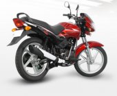 2011 TVS Metro 100 photo